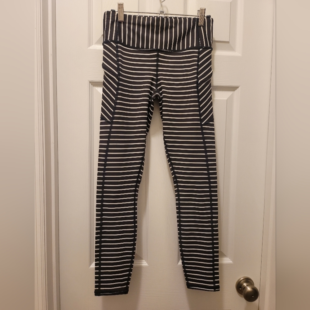 Athleta leggings